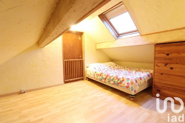 Maison à vendre 4 pièces 95 m² La Cour-Marigny