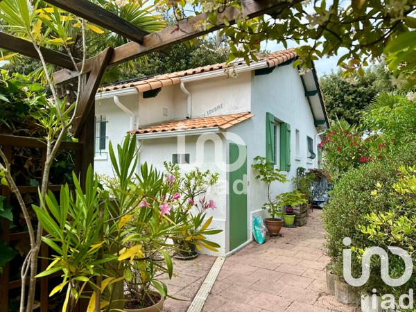 Maison à vendre 3 pièces 67 m² Royan