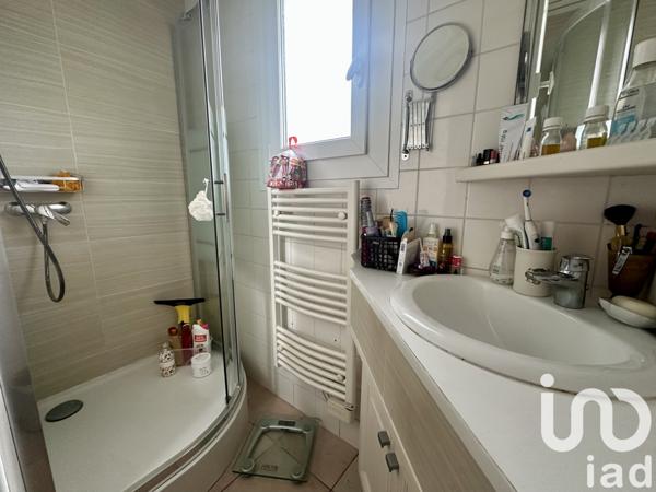 Maison à vendre 3 pièces 67 m² Royan