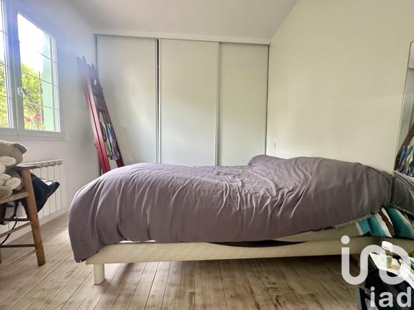 Maison à vendre 3 pièces 67 m² Royan