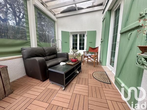 Maison à vendre 3 pièces 67 m² Royan