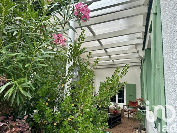 Maison à vendre 3 pièces 67 m² Royan