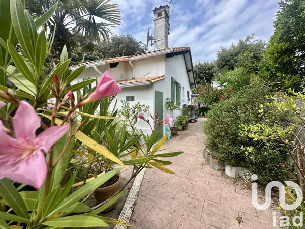 Maison à vendre 3 pièces 67 m² Royan