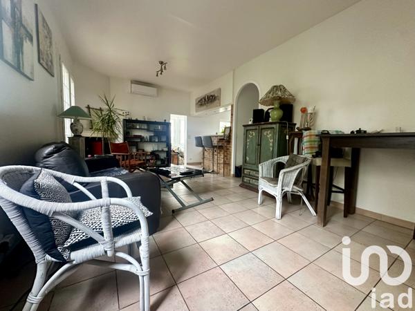 Maison à vendre 3 pièces 67 m² Royan