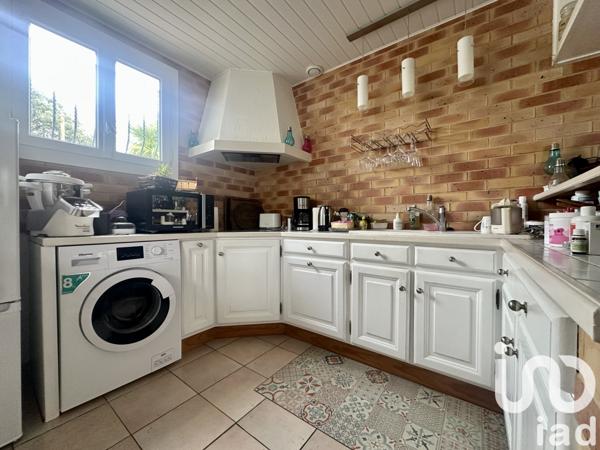 Maison à vendre 3 pièces 67 m² Royan