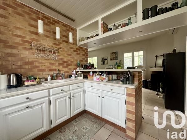 Maison à vendre 3 pièces 67 m² Royan