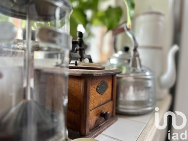 Maison à vendre 3 pièces 67 m² Royan