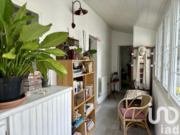 Maison à vendre 3 pièces 67 m² Royan