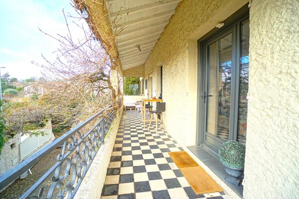 Maison La Tour De Salvagny 180 m2 sur terrain de 950M2