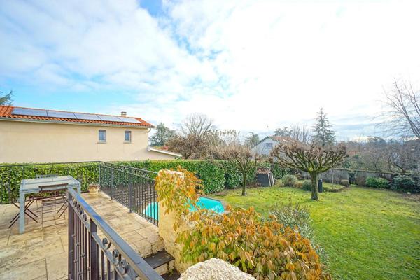 Maison La Tour De Salvagny 180 m2 sur terrain de 950M2