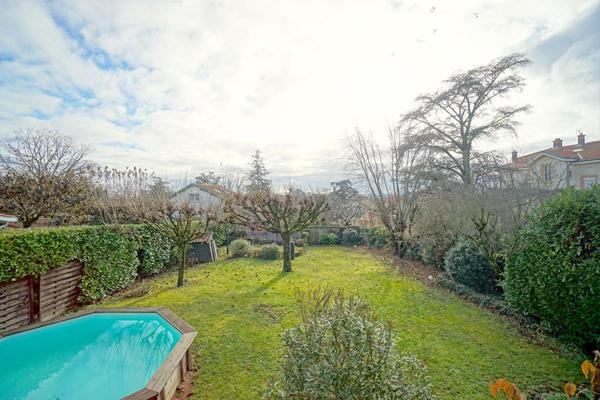 Maison La Tour De Salvagny 180 m2 sur terrain de 950M2