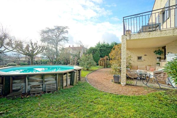 Maison La Tour De Salvagny 180 m2 sur terrain de 950M2