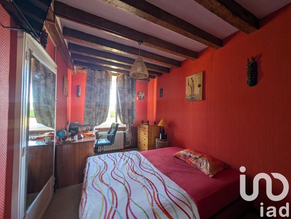 Maison à vendre 4 pièces 100 m² Saint-Germain-des-Prés