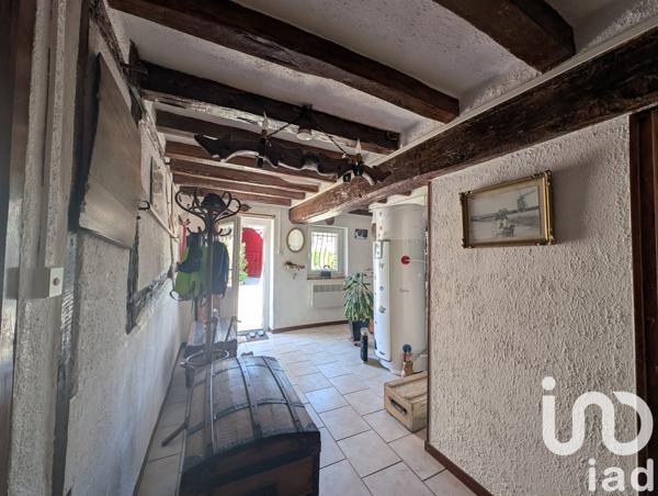 Maison à vendre 4 pièces 100 m² Saint-Germain-des-Prés