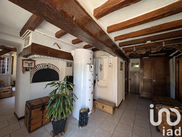 Maison à vendre 4 pièces 100 m² Saint-Germain-des-Prés