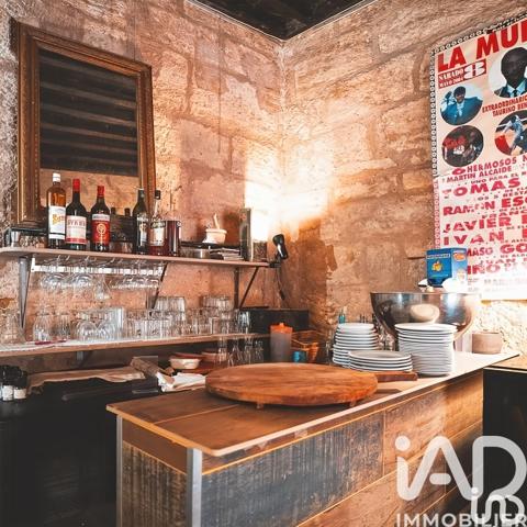 Local commercial à vendre Pézenas