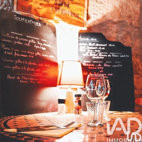 Local commercial à vendre Pézenas