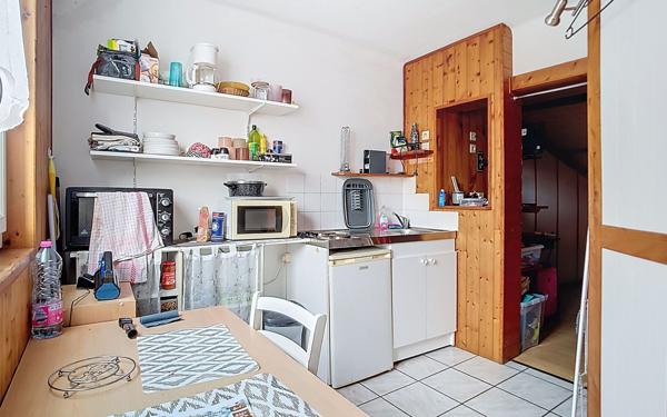 Maison à vendre    5 pièces • 67 m2 Saint-Sébastien-sur-Loire