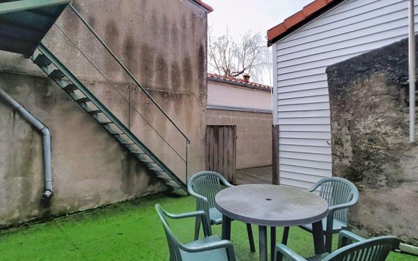 Maison à vendre    5 pièces • 67 m2 Saint-Sébastien-sur-Loire