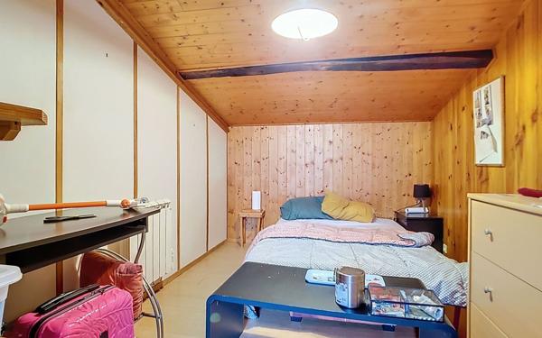 Maison à vendre    5 pièces • 67 m2 Saint-Sébastien-sur-Loire