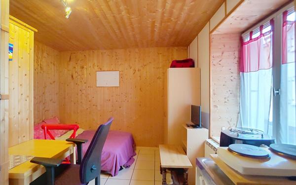 Maison à vendre    5 pièces • 67 m2 Saint-Sébastien-sur-Loire