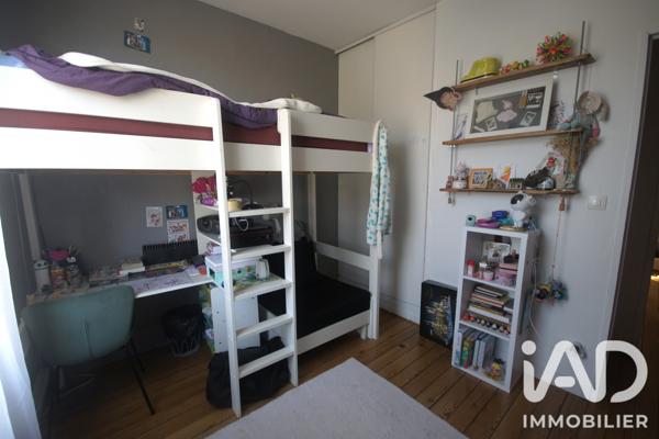 Maison à vendre 5 pièces 132 m² Amiens