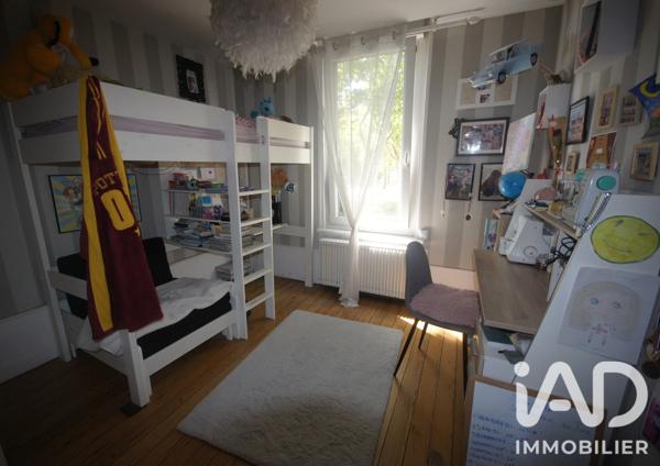 Maison à vendre 5 pièces 132 m² Amiens