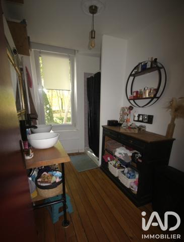 Maison à vendre 5 pièces 132 m² Amiens