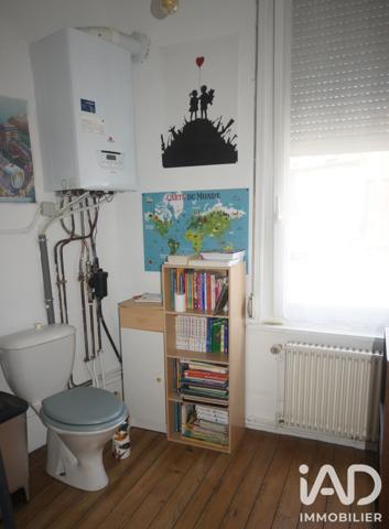 Maison à vendre 5 pièces 132 m² Amiens