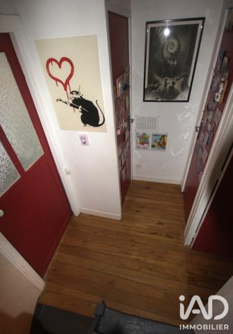 Maison à vendre 5 pièces 132 m² Amiens