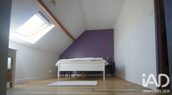 Maison à vendre 5 pièces 132 m² Amiens