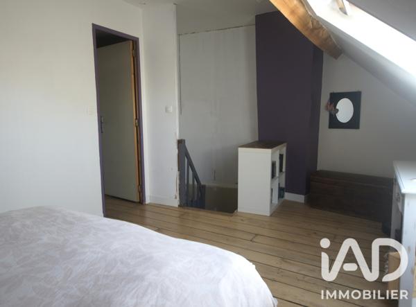 Maison à vendre 5 pièces 132 m² Amiens