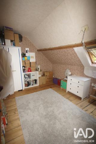 Maison à vendre 5 pièces 132 m² Amiens
