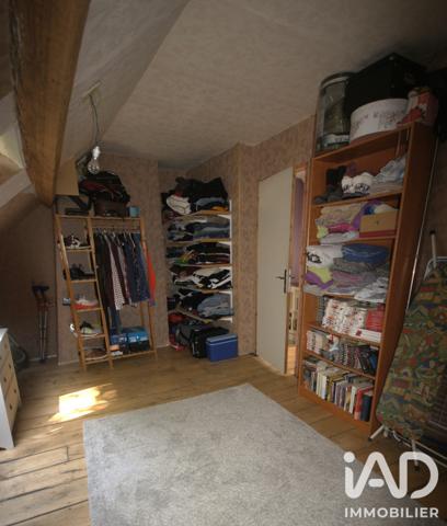 Maison à vendre 5 pièces 132 m² Amiens