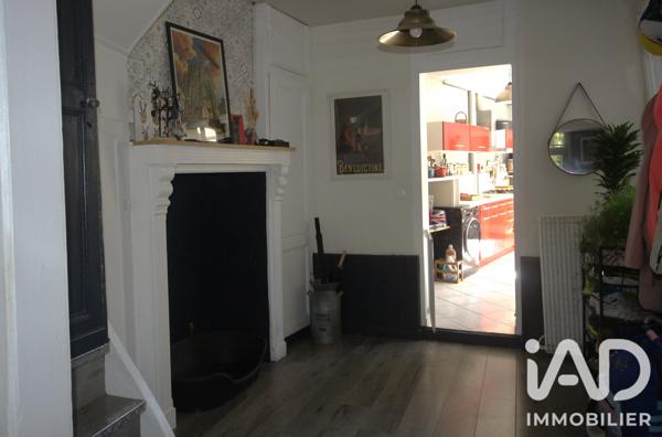 Maison à vendre 5 pièces 132 m² Amiens