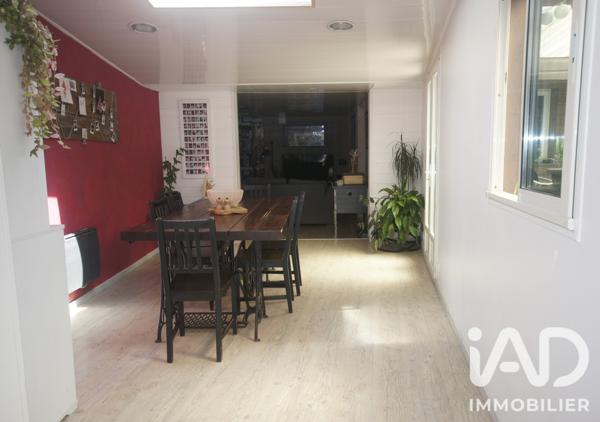 Maison à vendre 5 pièces 132 m² Amiens