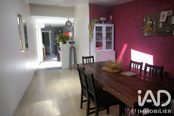 Maison à vendre 5 pièces 132 m² Amiens