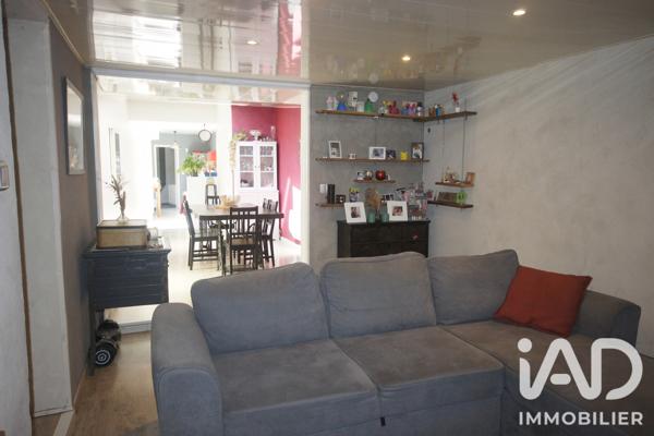 Maison à vendre 5 pièces 132 m² Amiens