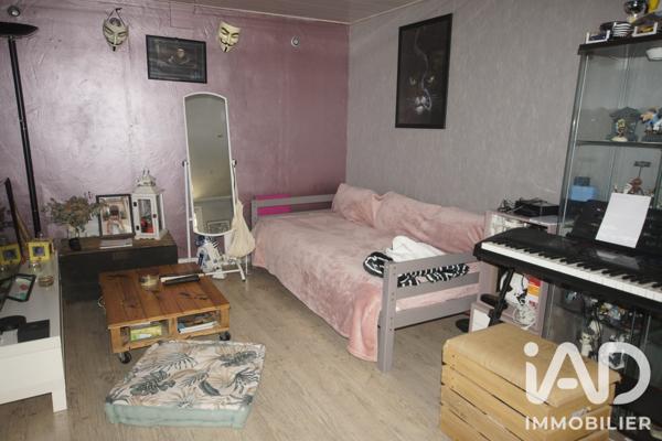 Maison à vendre 5 pièces 132 m² Amiens