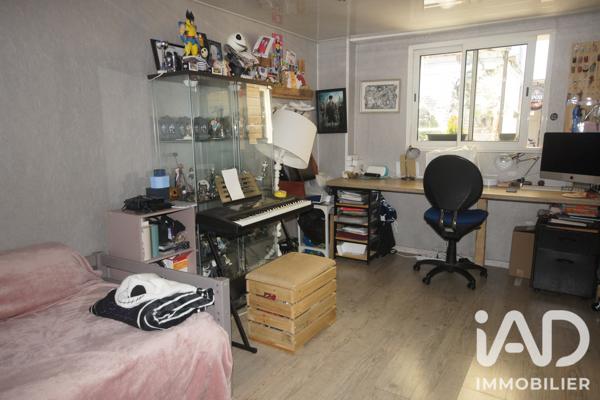 Maison à vendre 5 pièces 132 m² Amiens