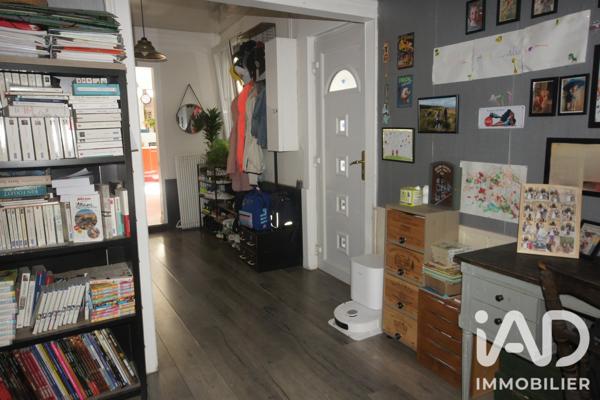 Maison à vendre 5 pièces 132 m² Amiens