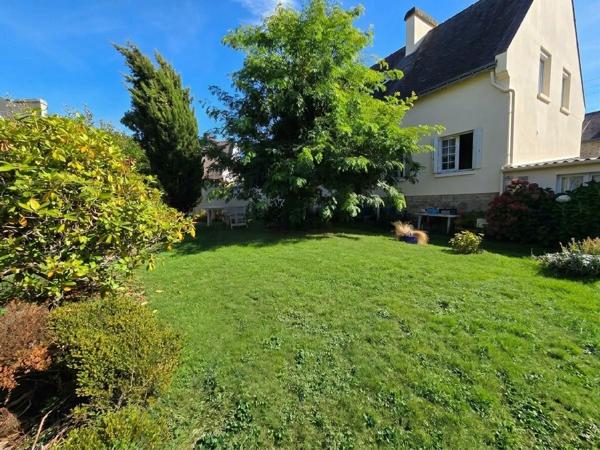 Maison 5 pièces à vendre à Hennebont - Rare sur le marché !, Hennebont 56700