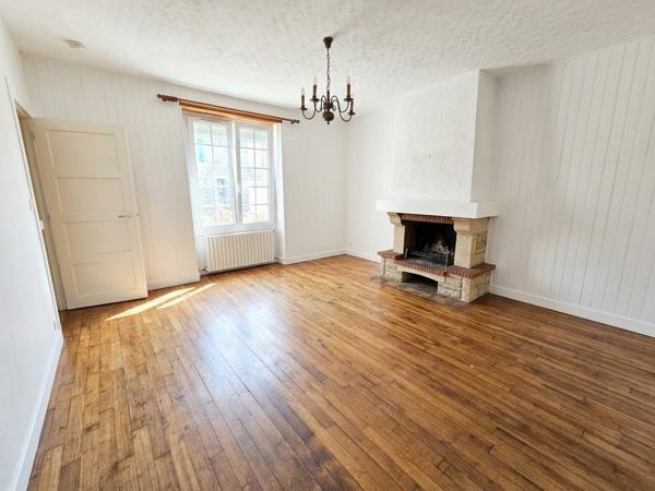 Maison 5 pièces à vendre à Hennebont - Rare sur le marché !, Hennebont 56700