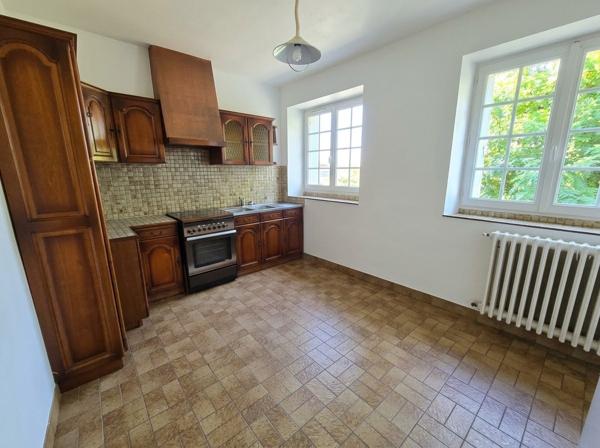 Maison 5 pièces à vendre à Hennebont - Rare sur le marché !, Hennebont 56700