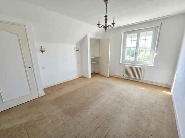 Maison 5 pièces à vendre à Hennebont - Rare sur le marché !, Hennebont 56700