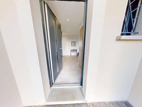 Splendide Réalisation de 146m2 avec 4 Chambres