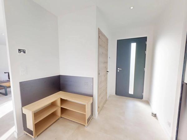 Splendide Réalisation de 146m2 avec 4 Chambres