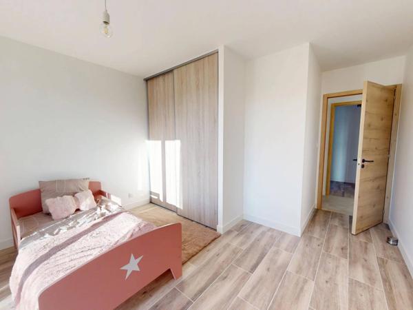 Splendide Réalisation de 146m2 avec 4 Chambres