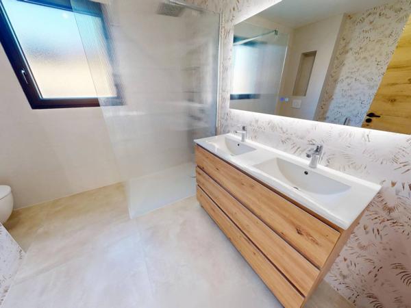 Splendide Réalisation de 146m2 avec 4 Chambres