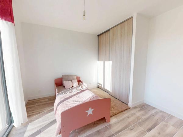 Splendide Réalisation de 146m2 avec 4 Chambres